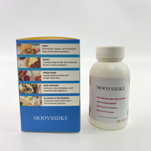 Load image into Gallery viewer, MOOYSSDKE Nutritional supplements, Fruit and Veggie Capsules -100% Whole Natural Superfood - Maintain Energy Levels, with Aloe Vera - Grown and Made in The USA (90 Count