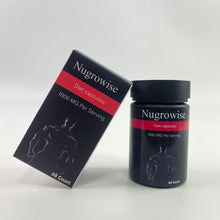 Load image into Gallery viewer, Nugrowise Diet capsules,Naturals Supreme Fat Burner - Weight Loss Pills Women & Men - Appetite Suppressant Supplement - Powerful Thermogenic Diet Pills - Natural Energy Boost Oxy Burn 60 Count
