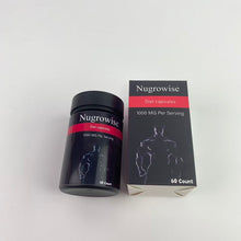 Load image into Gallery viewer, Nugrowise Diet capsules,Naturals Supreme Fat Burner - Weight Loss Pills Women & Men - Appetite Suppressant Supplement - Powerful Thermogenic Diet Pills - Natural Energy Boost Oxy Burn 60 Count