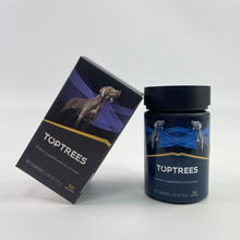 Load image into Gallery viewer, TOPTREES Dietary supplements for animals,Canine 40 in 1 Nutritional Supplement for Dogs, Digestion and Immune Support, Vitamins, Minerals, Probiotics, Enzymes