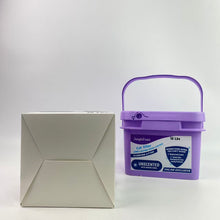Load image into Gallery viewer, JungleFeast Cat litter,Clumping Cat Litter, 24/7 Performance Multi Cat Litter -17.2 kg