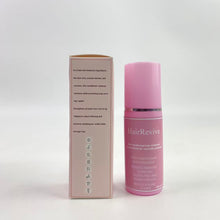 Load image into Gallery viewer, HairRevive Non-medicated hair treatment preparations for cosmetic purposes,Men's Hair Thickening Shampoo & Conditioner System with Scalp Care Technology - Thicker-Looking Hair - Biotin Formula