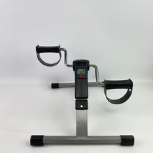 Load image into Gallery viewer, PESOO exercise equipment for medical rehabilitative use,Pedal Exerciser Bike Hand Arm Leg and Knee Peddler Adjustable Fitness Equipment for Seniors, Elderly Home Pedal Exercise Bike for Total Body