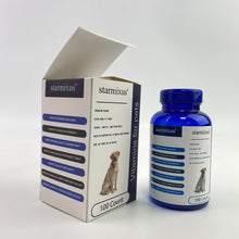 Load image into Gallery viewer, starmixus' Vitamins for pets, Chewable Tablets for Dogs, Helps Support Overall Wellness