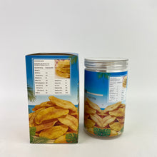 Load image into Gallery viewer, 暴肌独角兽DUJOSOO dried fruit l Mango | Snack Size Pieces of Fruit Mango with No Added Sugar & High in Fibre | Ready to Eat Snack, Vegan Option - 4oz