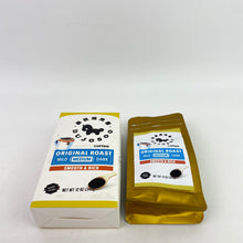 Load image into Gallery viewer, 暴肌独角兽DUJOSOO coffee - 100% Caffeine, Mold Free, Low Acid Arabica Beans for On-the-Go Energy - Hot or Cold Rich Taste Single Serve Travel Packets