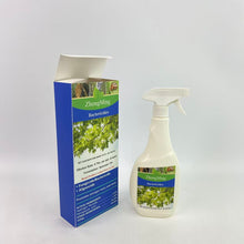 Load image into Gallery viewer, ZhongMing Bactericides, Spectrum Algaecide, Bactericide, and Fungicide, Peroxyacetic Acid, Kills Mold