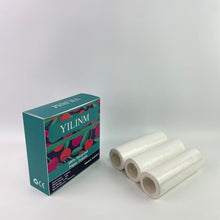 Load image into Gallery viewer, YILINM Paper tissues,Ultra Soft Facial Tissues, 8 Flat Boxes, 120 Tissues per Box, 3-Ply