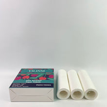 Load image into Gallery viewer, YILINM Paper tissues,Ultra Soft Facial Tissues, 8 Flat Boxes, 120 Tissues per Box, 3-Ply