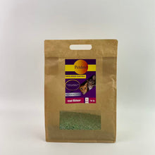 Load image into Gallery viewer, Petdent cat litter,Clumping Cat Litter with Scent, Long Lasting Odor Control Kitty Litter with Activated Charcoal, Low Dust Formula, 14 lb