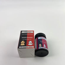 Load image into Gallery viewer, Elactur Dietary supplements for pets with Glucosamine, MSM, Chondroitin, & Green Lipped Mussel - Supports Healthy Joints and Weight Management