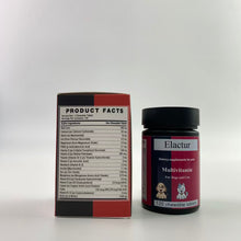 Load image into Gallery viewer, Elactur Dietary supplements for pets with Glucosamine, MSM, Chondroitin, & Green Lipped Mussel - Supports Healthy Joints and Weight Management