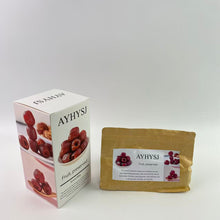 Load image into Gallery viewer, AYHYSJ Fruit, preserved ,Sour and Sweet Dried Plum 10.6oz/300g, Sweet and Sour Plum Preserved Fruit,The flesh is thick Plums Dried