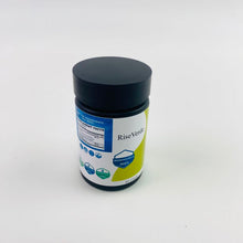 Load image into Gallery viewer, RiseVerde Nutritional supplements,Sunflower Lecithin 1200 mg, for Men & Women, Non-GMO, All 8 B Vitamins with Folate, Methyl B12, B6, Biotin & Inositol, Nerve, Cellular Energy Support, 100 Softgels