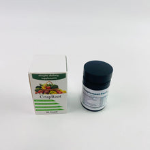 Load image into Gallery viewer, CrispRoot enzyme dietary supplements - Complete Digestive Enzymes Supplement for Gut Health - Bloating Relief for Men and Women - Lipase Amylase Bromelain Digestive Enzymes (30 Capsules)