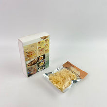 Load image into Gallery viewer, QuYuan Dried edible tremella fuciformis,Premium Dried White Fungus (Tremella Mushroom) 1.8 oz/50g