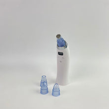 Load image into Gallery viewer, MTSM Microdermabrasion apparatus,Machine Professional Facial Machine Suction Tool for Tone Firm Clear Skin Care, Valentines Day Gifts for Her Girls Women