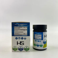 Load image into Gallery viewer, HS vitamin preparations, Multivitamin for Women & Men - Daily Mens & Womens Vitamins with 30 Nutrients Including Iron, Zinc, Probiotics, Immune Support Vitamins & More - Easy to Swallow Maxicaps