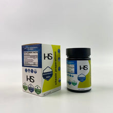 Load image into Gallery viewer, HS vitamin preparations, Multivitamin for Women & Men - Daily Mens & Womens Vitamins with 30 Nutrients Including Iron, Zinc, Probiotics, Immune Support Vitamins & More - Easy to Swallow Maxicaps