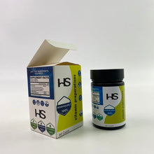 Load image into Gallery viewer, HS vitamin preparations, Multivitamin for Women & Men - Daily Mens & Womens Vitamins with 30 Nutrients Including Iron, Zinc, Probiotics, Immune Support Vitamins & More - Easy to Swallow Maxicaps
