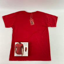 Load image into Gallery viewer, Elarvynx T-shirts,Men's Beefy-t T-Shirt, Heavyweight Cotton Tee, Big & Tall - L