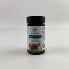 Load image into Gallery viewer, NEWBELOVED Dietary food supplements, 32 Super Foods, Whole Food Supplement, Greens, Fruit, Vegetables, Mushrooms & Probiotics, Rich in Antioxidants & Phytonutrients, 60 Count