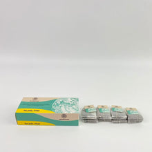 Load image into Gallery viewer, NEWBELOVED Tea pods, filled,Classic Green Tea, Decaffeinated, 20 Total Tea Bags