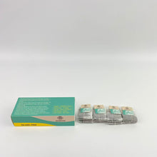 Load image into Gallery viewer, NEWBELOVED Tea pods, filled,Classic Green Tea, Decaffeinated, 20 Total Tea Bags