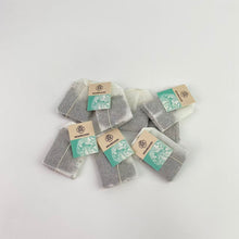 Load image into Gallery viewer, NEWBELOVED Tea pods, filled,Classic Green Tea, Decaffeinated, 20 Total Tea Bags