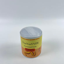 Load image into Gallery viewer, YxxYxsYYDS Processed fruits, canned;Yellow Cling Sliced Canned Peaches in 100% Juice, 15 oz Cans