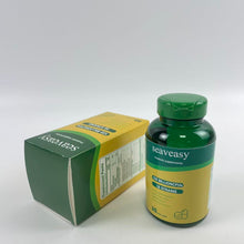 Load image into Gallery viewer, seaveasy Probiotic supplements - Shelf-Stable Daily Gut Health Supplement for Digestive & Immune Support* - Non-GMO & Gluten-Free - 100 Capsules