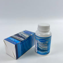 Load image into Gallery viewer, seaveasy Cod liver oil - Cod Liver Oil, Omega-3s + A & D3, Wild-Caught Norwegian Arctic Cod-Liver Oil, Sustainably Sourced Nordic Fish Oil Liquid, Green Apple