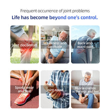 Load image into Gallery viewer, PAVSETL Chondroitin & Collagen Supplement, Gluten Free, Supports Joints, Bones & Knees, Includes MSM & Hyaluronic Acid for Mobility & Joint Health