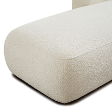 Load image into Gallery viewer, ZWYO HOSIMU Upholstered Chaise Lounge