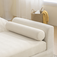 Load image into Gallery viewer, ZWYO HOSIMU 90.55" Wide Modern Bench