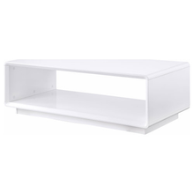 Load image into Gallery viewer, ZWYO HOSIMU High Gloss Rectangular Cocktail Coffee Table