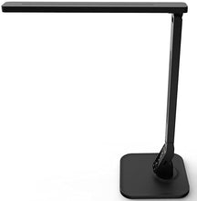 Load image into Gallery viewer, LAMPAT Dimmable LED Desk Lamp, Black