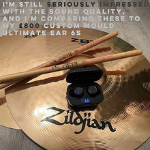 Load image into Gallery viewer, WisePrimate Audiobuds Premium In-Ear True Wireless Earbuds by WisePrimate