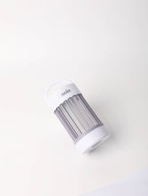 Load image into Gallery viewer, Emion Bug Zapper, Mosquito Killer Lamp, USB Rechargeable Insect Trap, 2 in 1 Night Light, 360° UV Electric Fly Killer, Portable Roman Pillar Zapper
