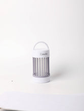 Load image into Gallery viewer, Emion Bug Zapper, Mosquito Killer Lamp, USB Rechargeable Insect Trap, 2 in 1 Night Light, 360° UV Electric Fly Killer, Portable Roman Pillar Zapper
