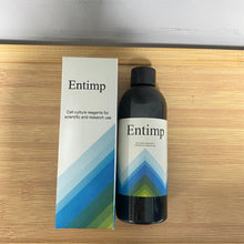 Load image into Gallery viewer, Entimp Cell culture reagents for scientific and research use, 1X, pH 7.4, Calcium &amp; Magnesium-Free, 500mL (Phosphate-Buffered Saline) | Cell Culture Buffer (Single Bottle)
