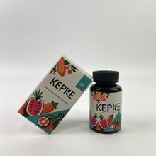 Load image into Gallery viewer, KEPKE Dietary and nutritional supplements, Fruit and  Veggie Capsules -100% Whole Natural Superfood - Maintain Energy Levels, with Aloe Vera - Grown and Made in The USA (90 Count

