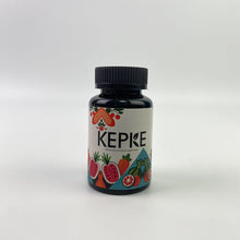 Load image into Gallery viewer, KEPKE Dietary and nutritional supplements, Fruit and  Veggie Capsules -100% Whole Natural Superfood - Maintain Energy Levels, with Aloe Vera - Grown and Made in The USA (90 Count

