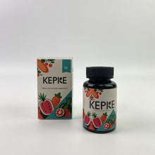 Load image into Gallery viewer, KEPKE Dietary and nutritional supplements, Fruit and  Veggie Capsules -100% Whole Natural Superfood - Maintain Energy Levels, with Aloe Vera - Grown and Made in The USA (90 Count
