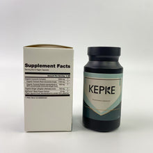 Load image into Gallery viewer, KEPKE Mineral dietary supplements,Mineral Supplement Complete Mineral Complex with Calcium Magnesium Zinc Potassium Boron Selenium Chromium &amp; 72 Trace Minerals Iron Free Calcium Supplement

