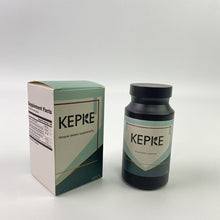 Load image into Gallery viewer, KEPKE Mineral dietary supplements,Mineral Supplement Complete Mineral Complex with Calcium Magnesium Zinc Potassium Boron Selenium Chromium &amp; 72 Trace Minerals Iron Free Calcium Supplement
