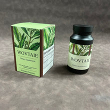 Load image into Gallery viewer, WOVTAIE Dietary supplements - Probiotic Multi Enzymes with Prebiotics and Probiotics for Women and Men for Digestive Health and Bloating Relief for Digestion
