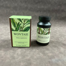 Load image into Gallery viewer, WOVTAIE Dietary supplements - Probiotic Multi Enzymes with Prebiotics and Probiotics for Women and Men for Digestive Health and Bloating Relief for Digestion

