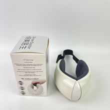 Load image into Gallery viewer, Dirom Doctor Massage apparatus for eyes, Birthday Gifts for Women/Men, Bluetooth Music Heated Eye Massager Ideal Relaxation Gift for Mom, Reducing Dry Eye/Eye Fatigue/Improving Sleep
