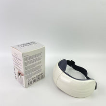 Load image into Gallery viewer, Dirom Doctor Massage apparatus for eyes, Birthday Gifts for Women/Men, Bluetooth Music Heated Eye Massager Ideal Relaxation Gift for Mom, Reducing Dry Eye/Eye Fatigue/Improving Sleep
